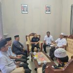 BAZNAS Labusel dan PTPN IV Sepakat Perkuat Pengelolaan Zakat dan Program Keummatan di Labusel