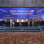 Torehkan Prestasi di Tingkat Nasional, PT Socfindo Raih Penghargaan Satya JKN Awards 2025