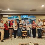 Bunda PAUD Labuhanbatu Resmi Meluncurkan Buku “Perjalanan Bunda PAUD” Dokumentasi Perjuangan dan Dedikasi Dalam Membangun Pendidikan Anak Usia Dini
