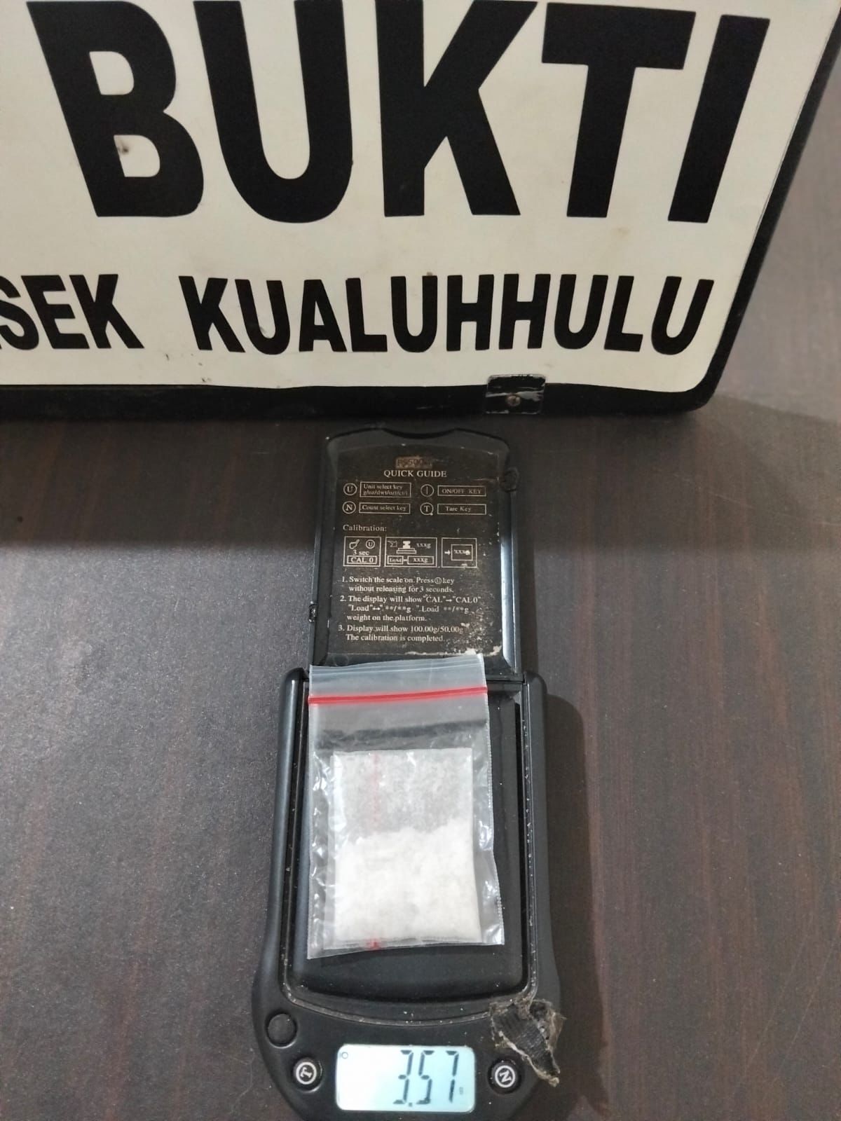 Kualuh Hulu