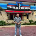 Propam Bagai Membelah Bambu, DE Berharap Perhatian Kapolda Sumut
