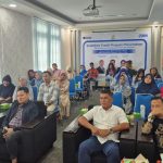 BO Rantauprapat Ikuti Zoom Bersama Menteri Perumahan dan Kawasan Permukiman