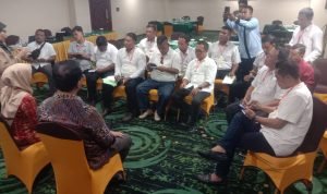 UPN Veteran Yogyakarta Gandeng PJS Sumut Gelar UKW IMG 20251017 WA0008
