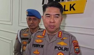 Polda Sumut Klarifikasi dan Tindaklanjuti Kesalahan Identifikasi di Bandara Kualanamu