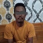 Ayah Bejat Rudapaksa Anak Kandung Berkali-kali