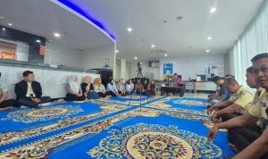 Bikin Merinding! Pengajian di Kantor BRI Rantauprapat Buka Mata Soal Makna Kerja dan Keberkahan IMG 20251018 WA0002
