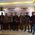 Perkuat Demokrasi, Bawaslu Labusel Kumpulkan Mitra Strategis di Grand Suma Hotel