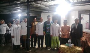 Ketua BAZNAS Labusel Hadiri Haul ke-80 Tuan Guru Basilam Baru Sosopan, Peringati Warisan Syiar Islam dan Pendidikan Pesantren