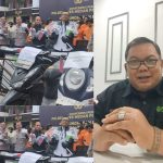 Sikat Kejahatan, Forum Mitra Pengemudi Sumut Apresiasi Kapolrestabes Medan