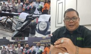 Sikat Kejahatan, Forum Mitra Pengemudi Sumut Apresiasi Kapolrestabes Medan IMG 20251020 WA0011