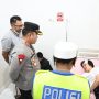 Kapolres Labuhanbatu Selatan