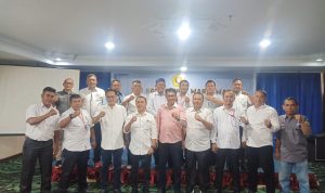 UKW Perdana PJS Sukses Digelar di Medan, Ini Jadwal Tujuh Kota Berikutnya