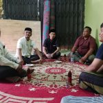 BAZNAS Labusel Kunjungi dan Santuni Muallaf Baru, Perkuat Pendampingan Spiritual dan Sosial