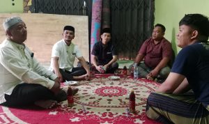 BAZNAS Labusel Kunjungi dan Santuni Muallaf Baru, Perkuat Pendampingan Spiritual dan Sosial