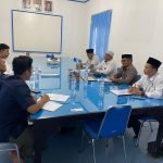 Perkuat Sinergi Sosial, BAZNAS Labusel Ajak Perusahaan Salurkan Zakat Lewat Lembaga Resmi