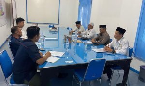 Perkuat Sinergi Sosial, BAZNAS Labusel Ajak Perusahaan Salurkan Zakat Lewat Lembaga Resmi IMG 20251022 WA0003