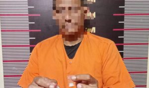 Polres Langkat Amankan Pelaku penyalahgunaan Narkoba