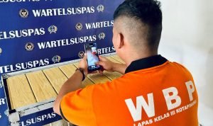 Wartelsuspas Jadi Jembatan Rindu Warga Binaan di Lapas Kotapinang IMG 20251024 WA0011