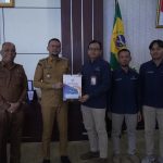 Perkuat Fondasi Pembangunan, Bupati Labuhanbatu Selatan Gandeng BPS Wujudkan Daerah Berbasis Data