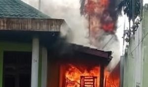 Gudang Kesbangpol Binjai Hangus Dilalap Sijago Merah IMG 20251027 WA0021