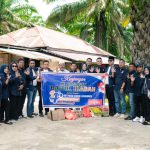 DPD NasDem Labuhanbatu Sambangi Persulukan dan Panti Asuhan