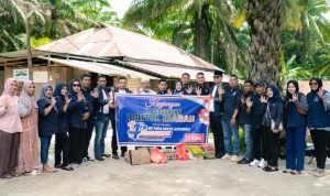DPD NasDem Labuhanbatu Sambangi Persulukan dan Panti Asuhan IMG 20251028 WA0000