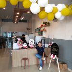 Acara Grand Opening ABW COFFEE Tanjung Pura Dilaksanakan Sukses dan Meriah