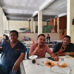 Pedagang Pasar Baru Tanjung Pura Kecewa Karena Camat dan Disperindag Tak Jalankan Hasil RDP Dengan DPRD Langkat