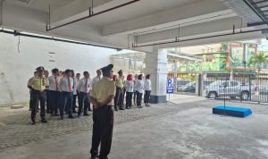 BRI Rantauprapat Gelar Upacara Hari Sumpah Pemuda IMG 20251029 WA0008