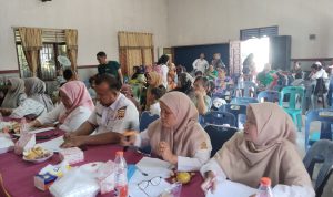 Bupati Fery Sahputra Dukung Penuh Gebyar PAUD Kota Pinang 2025 : Membangun Generasi Cerdas dan Ceria
