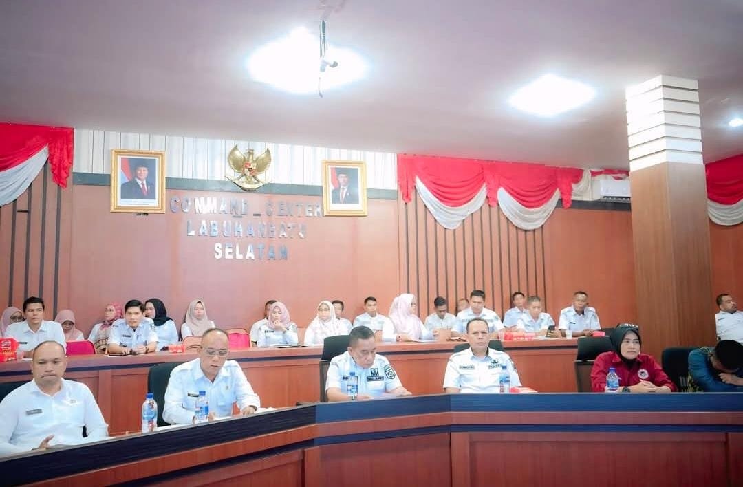 Wakil Bupati