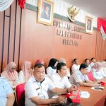 Pemekaran Desa, Langkah Cerdas Percepat Pembangunan, Wakil Bupati Labusel: Saatnya Pelayanan Lebih Dekat ke Rakyat