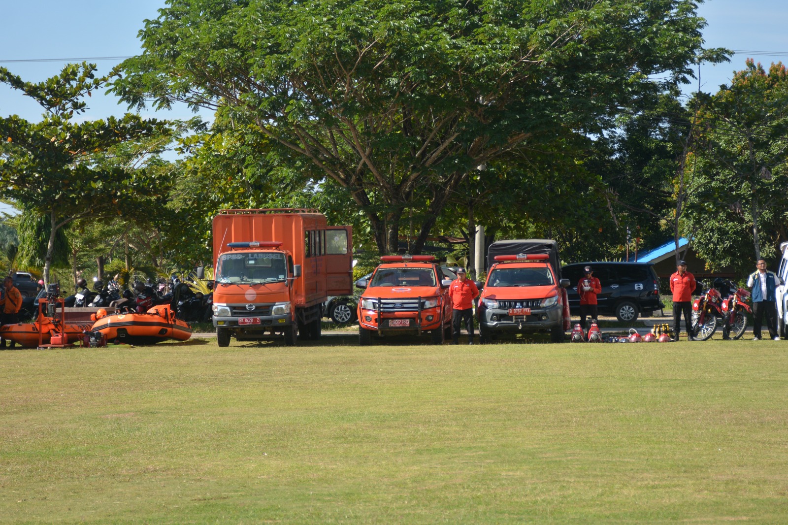 Wakil Bupati