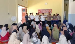 Langkah Nyata Polres Labusel,Rekrut 85 Calon Relawan SPPG MBG Demi Keamanan Sungai Kanan IMG 20251030 WA0039