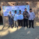 BAZNAS Labuhanbatu Selatan Bangun Harapan Lewat Program Rumah Layak Huni 2025