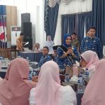 Bunda Paud Labuhanbatu Buka Kegiatan Implementasi Pelatihan Pembelajaran Mendalam Jenjang Paud