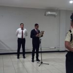 Peringati Hari Kesaktian Pancasila BRI BO Kotapinang Gelar Upacara Bersama Insan Brilian