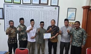BAZNAS Labuhanbatu Selatan Jalin Sinergi dengan PTPN IV Kebun Aek Raso untuk Optimalisasi Pengumpulan ZIS IMG 20251009 235726
