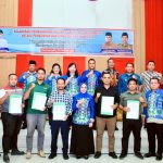 Bupati Maya Hasmita Ajak Perusahaan Selaraskan Program CSR dengan Visi Pembangunan Labuhanbatu