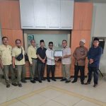 BAZNAS Labusel Jalin Sinergi dengan PT. Asam Jawa untuk Optimalisasi Pengumpulan dan Penyaluran ZIS