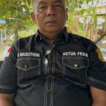 Dukung Kinerja Kepolisian,Ketua FKDM Labusel Apresiasi Kapolda Sumut Atas Komitmen Lawan Narkoba