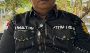 Dukung Kinerja Kepolisian,Ketua FKDM Labusel Apresiasi Kapolda Sumut Atas Komitmen Lawan Narkoba IMG 20251021 152327