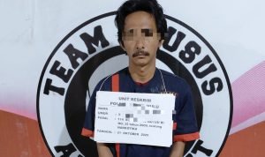 Polsek Bilah Hulu Berhasil Ringkus Pengedar Sabu di Desa Pondok Batu IMG 20251022 130001