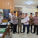 BAZNAS Labusel Gandeng PTPN IV Kebun Sei Daun, Perkuat Gerakan Zakat dan Kepedulian Sosial