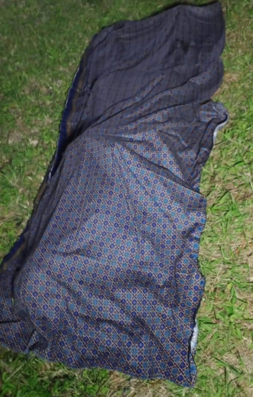 Desa Telagah