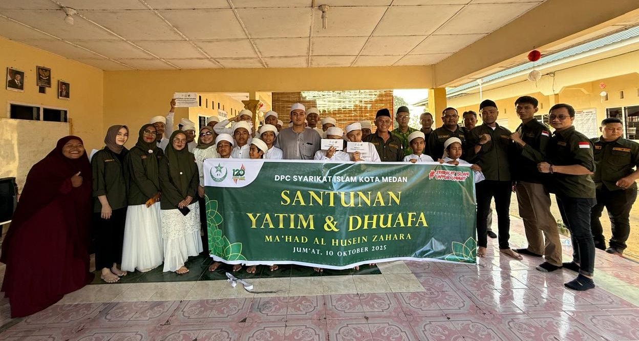 Santunan Yatim dan Dhuafa e1760284563497