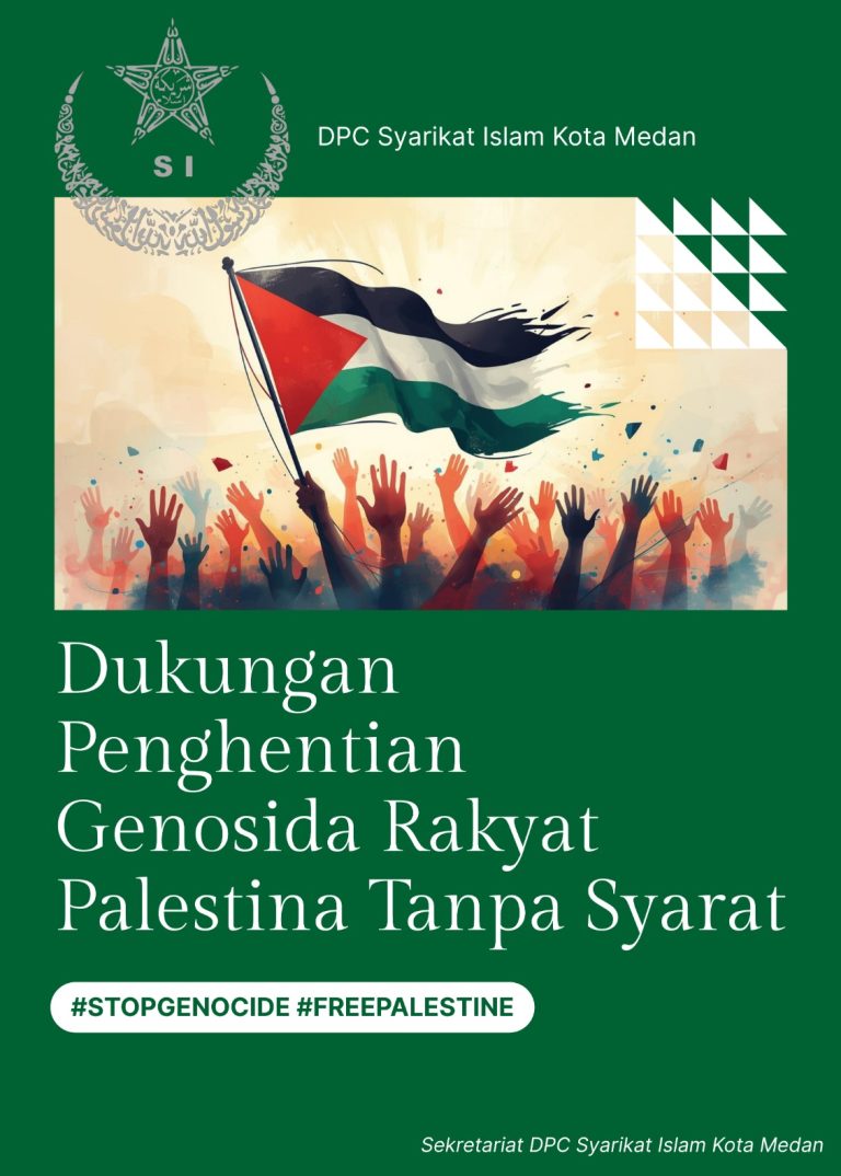 Syarikat Islam Kota Medan e1760333964110