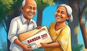 44528 ilustrasi bansos