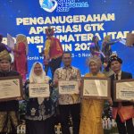 Dinas Pendidikan Labuhanbatu Torehkan Prestasi Gemilang, Raih Juara 1 Pada Tiga Kategori Ajang Apresiasi Guru Dan Tenaga Kependidikan (GTK) Sumut