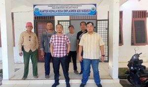 Kelompok Mengatasnamakan Aliansi Mahasiswa di Labuhanbatu Tuai Keresahan Warga IMG 20251031 WA0016